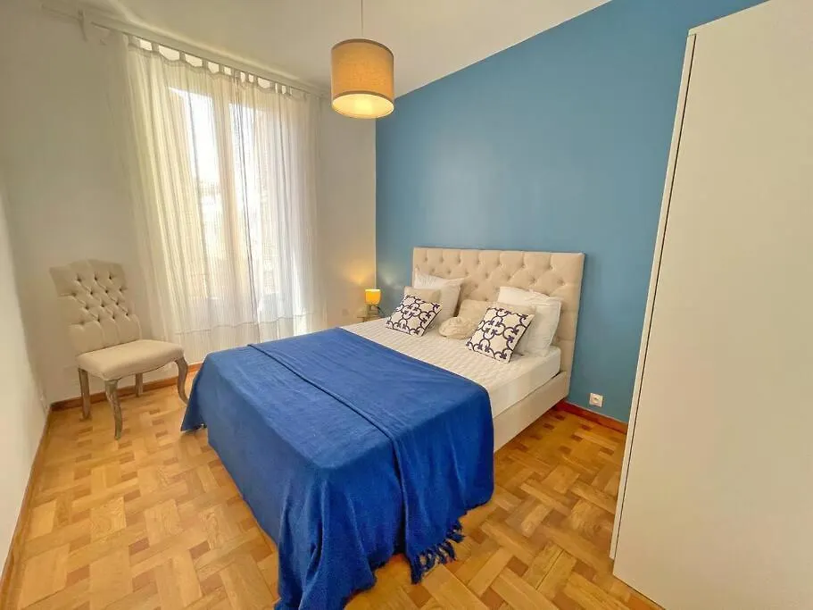 Escapade Azureenne Nizza