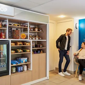 Adagio Access Magnan Apartmanhotel